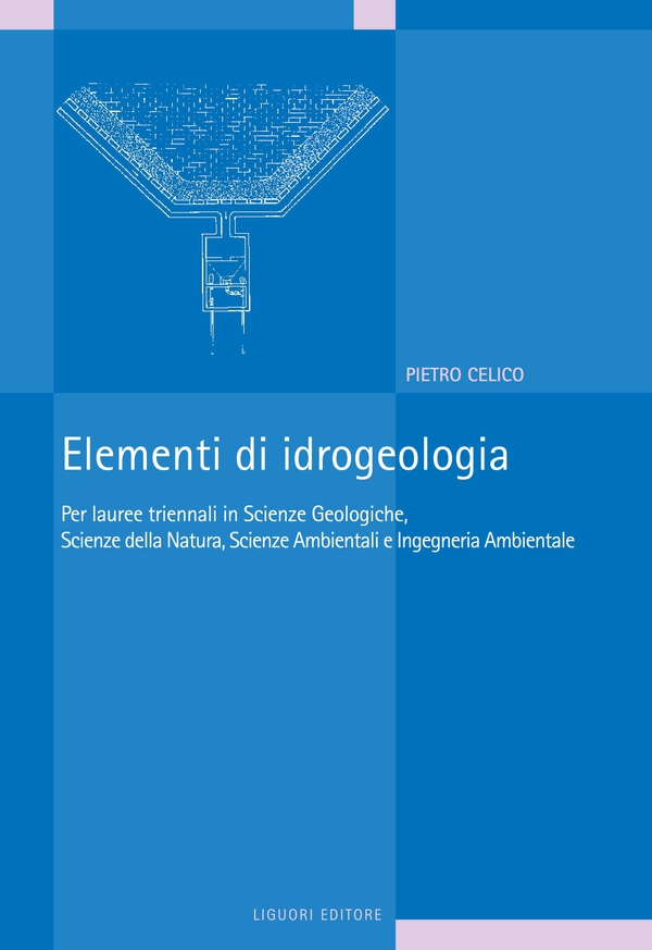 Elementi di Idrogeologia - Librerie.coop Elementi di Idrogeologia - Librerie.coop
