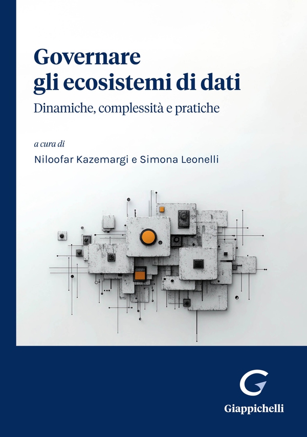 Governare gli ecosistemi di dati - Librerie.coop