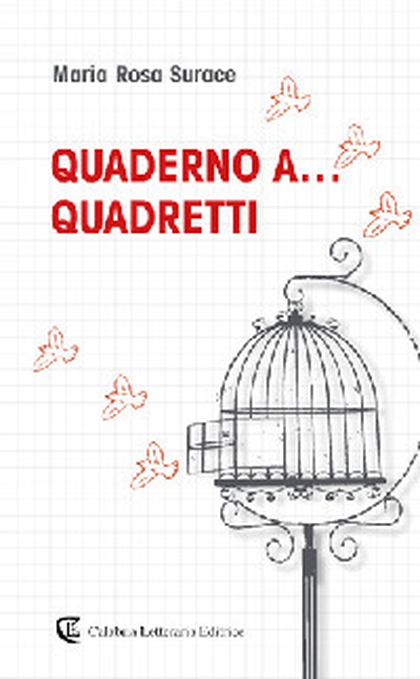 Quaderno a... quadretti - Librerie.coop Quaderno a... quadretti - Librerie.coop