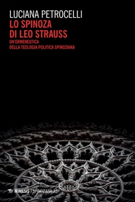 Lo spinoza di Leo Strauss - Librerie.coop Lo spinoza di Leo Strauss - Librerie.coop