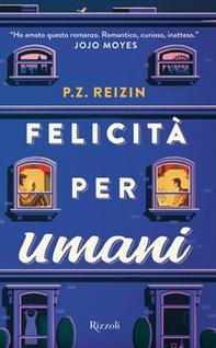Felicità per umani - Librerie.coop
