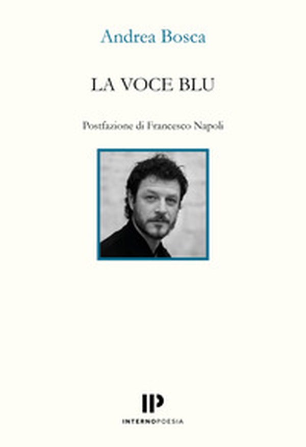La voce blu - Librerie.coop La voce blu - Librerie.coop
