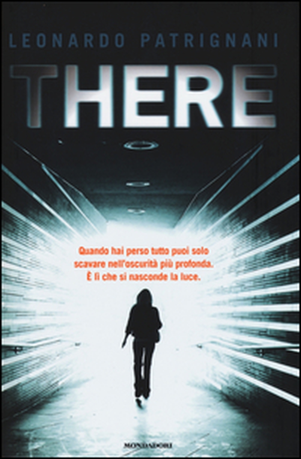 There - Librerie.coop There - Librerie.coop