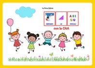 Imparo le vocali con la CAA - Librerie.coop