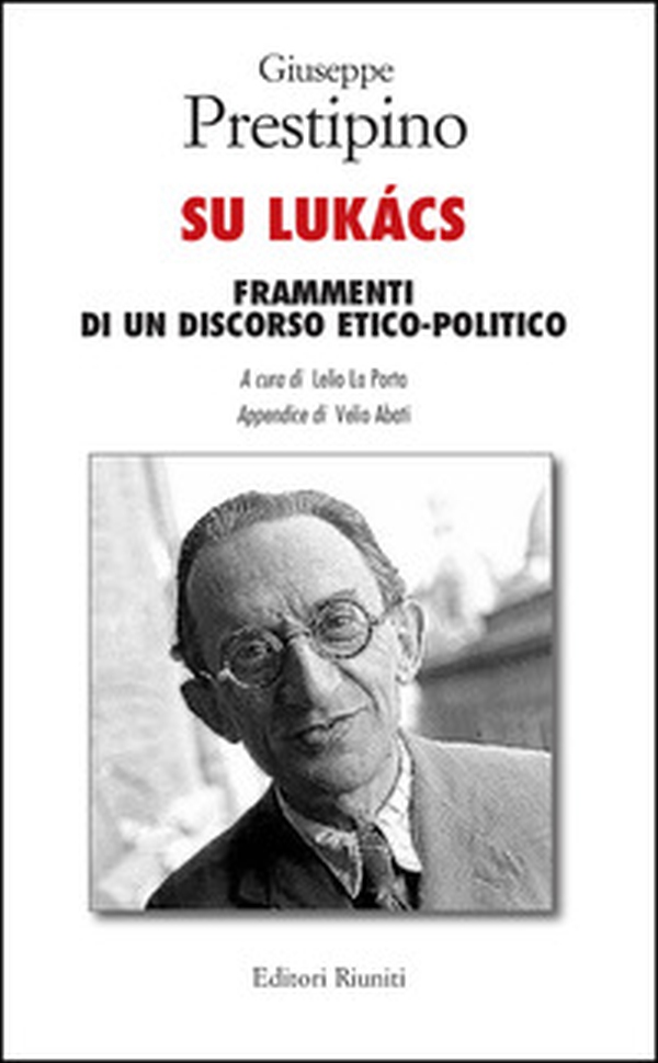 Su Lukacs - Librerie.coop Su Lukacs - Librerie.coop