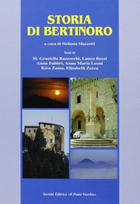 Storia di Bertinoro - Librerie.coop