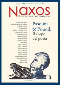 Naxos. Rivista di storia, arti, narrazioni - Librerie.coop