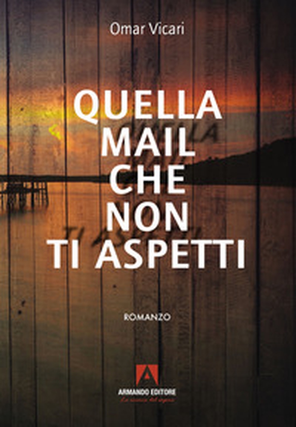Quella mail che non ti aspetti - Librerie.coop Quella mail che non ti aspetti - Librerie.coop