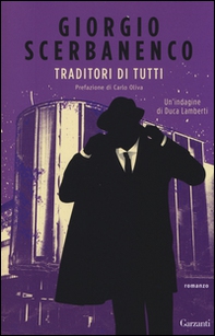 Traditori di tutti - Librerie.coop Traditori di tutti - Librerie.coop
