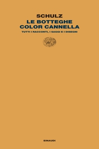 Le botteghe color cannella - Librerie.coop Le botteghe color cannella - Librerie.coop