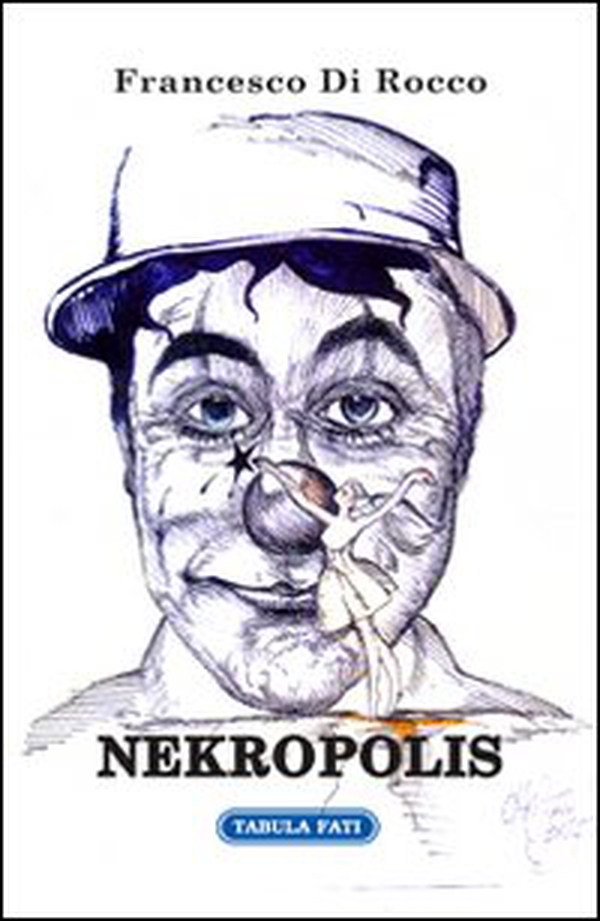 Nekropolis - Librerie.coop Nekropolis - Librerie.coop