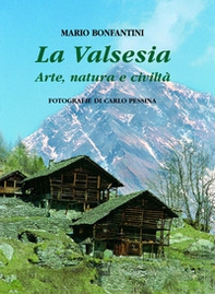 La Valsesia. Arte, natura e civiltà - Librerie.coop