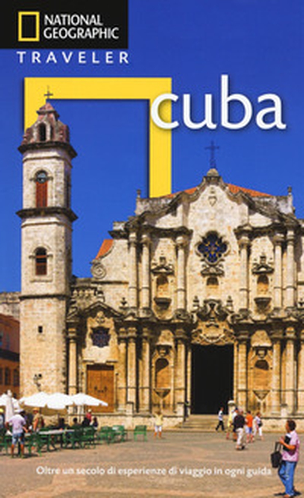 Cuba - Librerie.coop Cuba - Librerie.coop