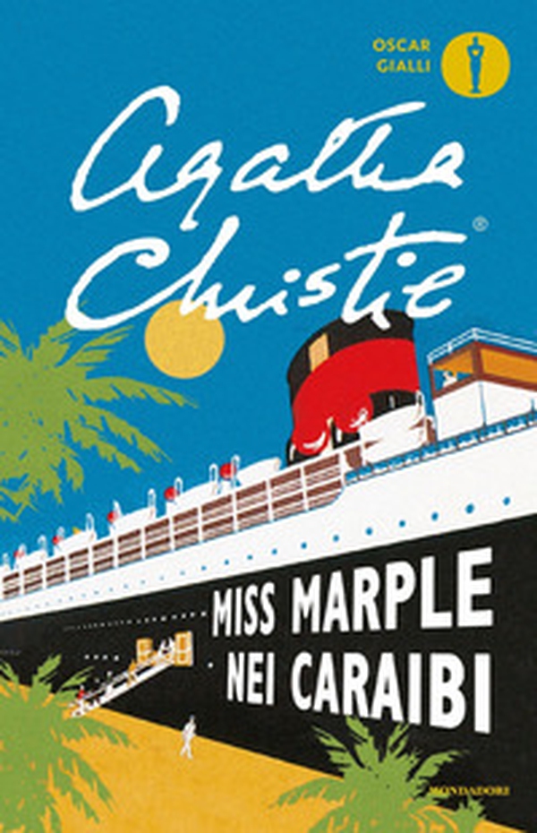 Miss Marple nei Caraibi - Librerie.coop Miss Marple nei Caraibi - Librerie.coop