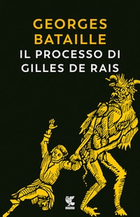 Il processo di Gilles de Rais - Librerie.coop