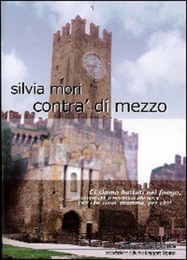 Contra' di mezzo - Librerie.coop Contra' di mezzo - Librerie.coop