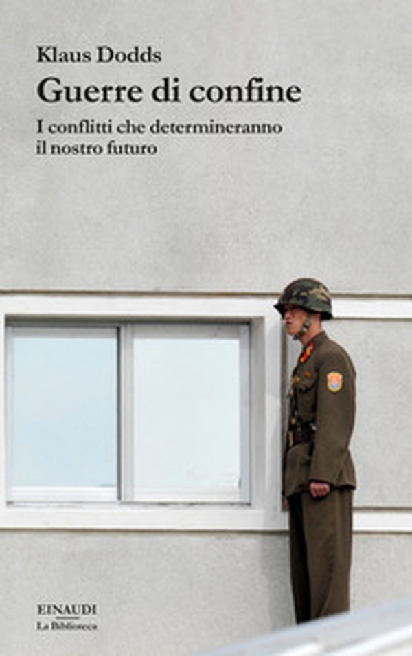 Guerre di confine. I conflitti che determineranno il nostro futuro - Librerie.coop Guerre di confine. I conflitti che determineranno il nostro futuro - Librerie.coop