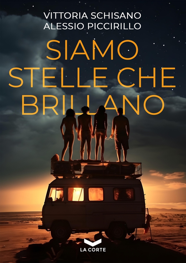 Siamo Stelle Che Brillano - Librerie.coop Siamo Stelle Che Brillano - Librerie.coop