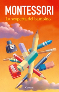 La scoperta del bambino - Librerie.coop