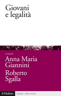Giovani e legalità - Librerie.coop