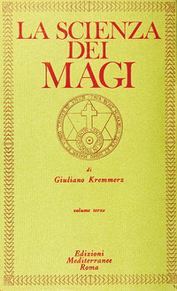 La scienza dei Magi - Vol. 3 - Librerie.coop La scienza dei Magi - Vol. 3 - Librerie.coop