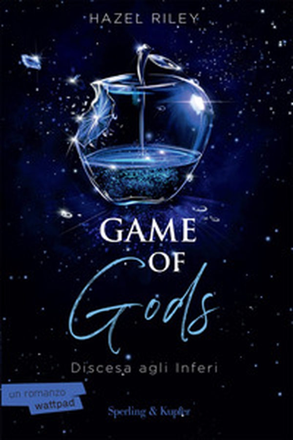 Game of gods. Discesa agli inferi - Librerie.coop Game of gods. Discesa agli inferi - Librerie.coop