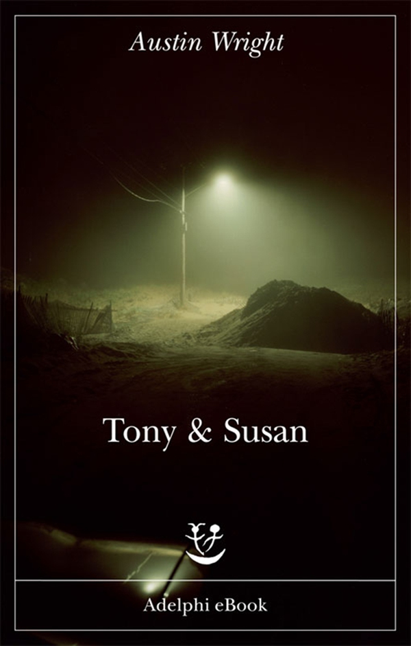 Tony & Susan - Librerie.coop Tony & Susan - Librerie.coop