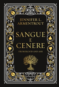 Sangue e cenere. Blood and Ash. Ediz. deluxe - Vol. 1 - Librerie.coop