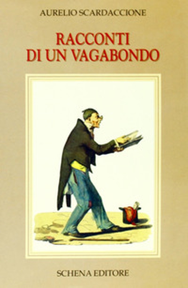 Racconti di un vagabondo - Librerie.coop Racconti di un vagabondo - Librerie.coop