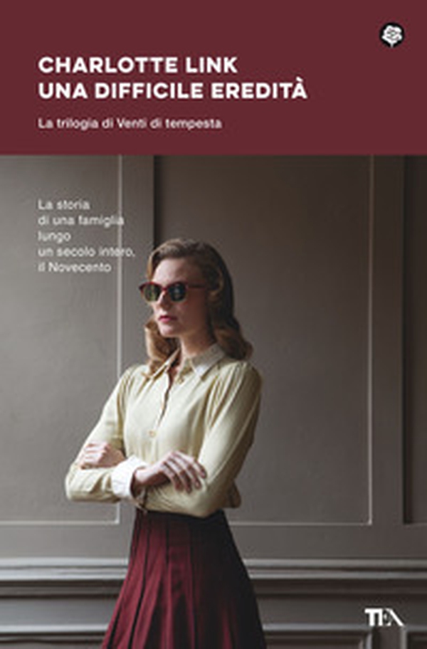 Una difficile eredità - Librerie.coop Una difficile eredità - Librerie.coop