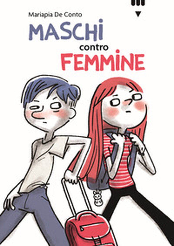Maschi contro femmine - Librerie.coop Maschi contro femmine - Librerie.coop