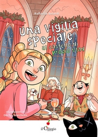Una vigilia speciale al Castello di prozio Vlad - Librerie.coop