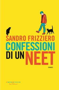 Confessioni di un NEET - Librerie.coop