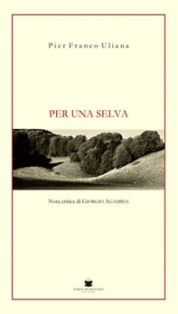 Per una selva - Librerie.coop