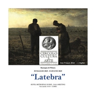 «Latebra». Rassegna di pittura 30 maggio 2025-8 giugno 2025. Ediz. italiana e inglese - Librerie.coop «Latebra». Rassegna di pittura 30 maggio 2025-8 giugno 2025. Ediz. italiana e inglese - Librerie.coop