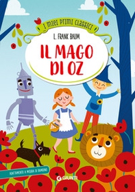 Il mago di Oz - Librerie.coop Il mago di Oz - Librerie.coop