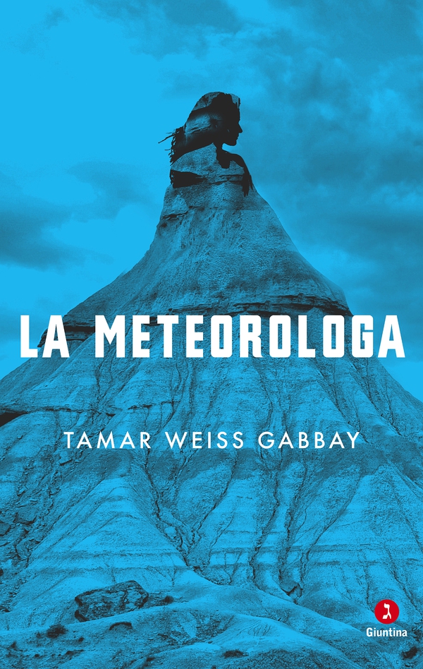 La meteorologa - Librerie.coop