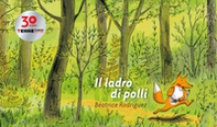 Il ladro di polli - Librerie.coop Il ladro di polli - Librerie.coop