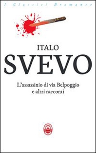 L'assassinio di via Belpoggio e altri racconti - Librerie.coop