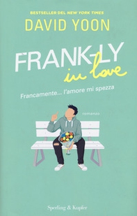 Frank-Ly in love. Francamente... l'amore mi spezza - Librerie.coop