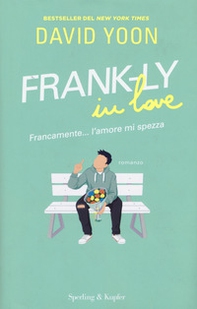 Frank-Ly in love. Francamente... l'amore mi spezza - Librerie.coop