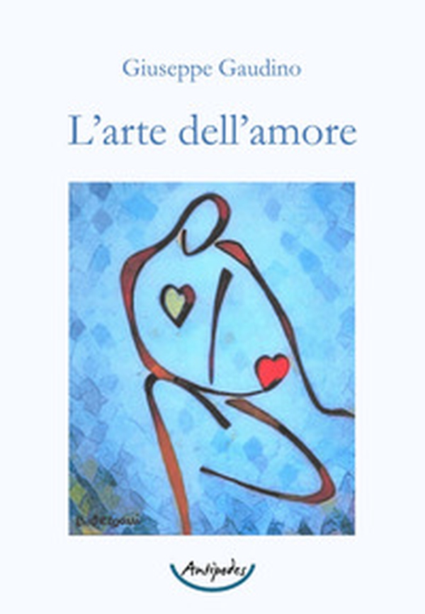 L'arte dell'amore - Librerie.coop L'arte dell'amore - Librerie.coop