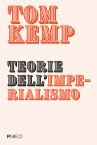 Teorie dell'imperialismo - Librerie.coop