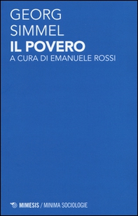 Il povero - Librerie.coop Il povero - Librerie.coop