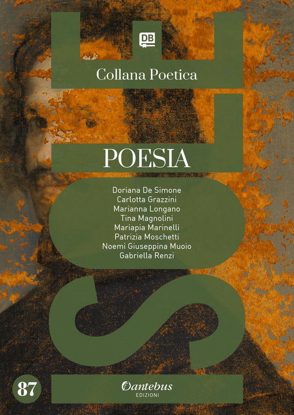 Collana Poetica Isole vol. 87 - Librerie.coop Collana Poetica Isole vol. 87 - Librerie.coop