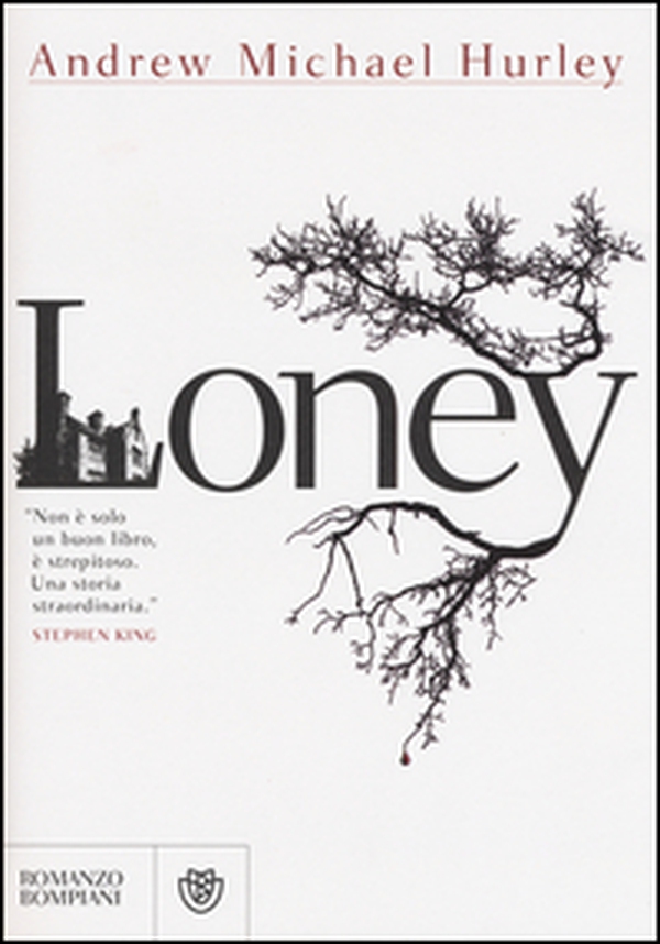 Loney - Librerie.coop Loney - Librerie.coop