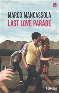 Last Love Parade - Librerie.coop