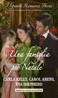 Una famiglia per Natale - Librerie.coop