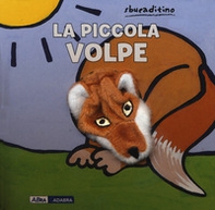 La piccola volpe - Librerie.coop