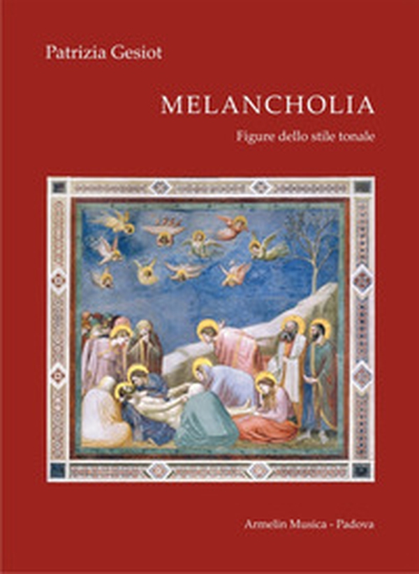 Melancholia. Figure dello stile tonale - Librerie.coop Melancholia. Figure dello stile tonale - Librerie.coop